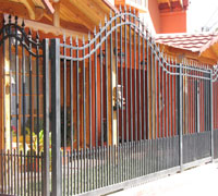Rejas - 1